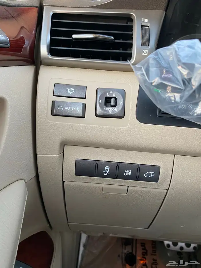 لكزس LX570 2014 DD فل كامل 39