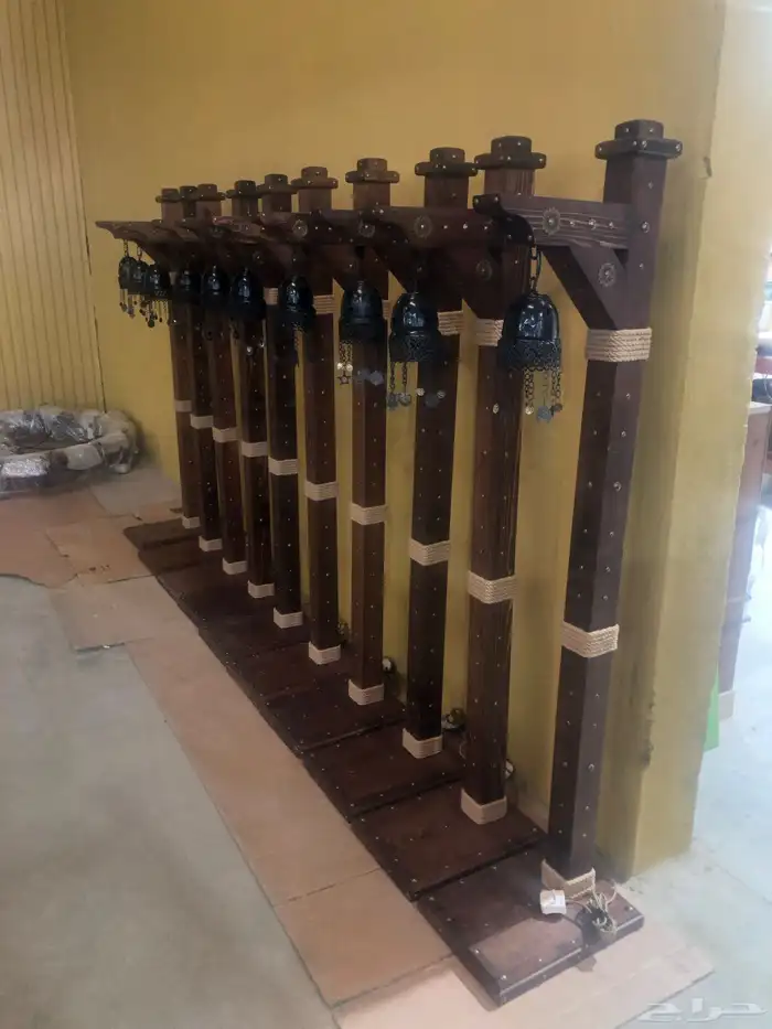 مصنع الاحتراف للإضاءة والصناعه 24