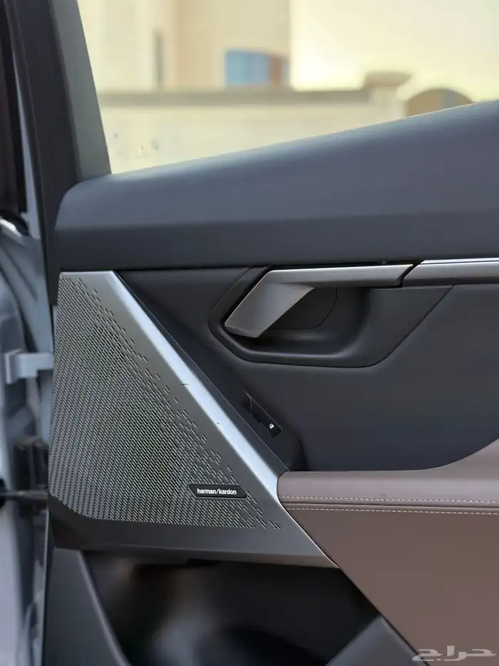 بي ام دبليو - 2024 - BMW - Kit M تحت الضمان 19
