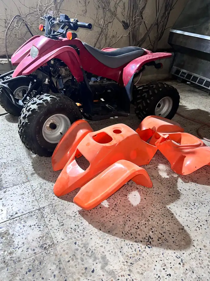 دباب سويدي 110 2