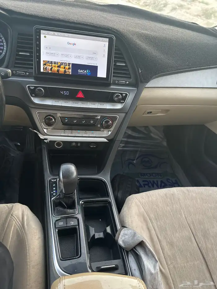 سوناتا 2019 2