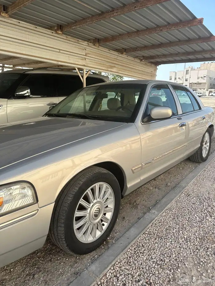 جراند ماركيز 2010 5