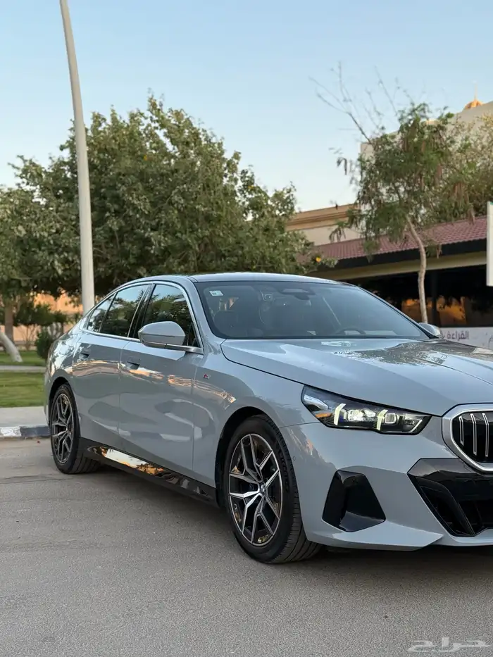 بي ام دبليو - 2024 - BMW - Kit M تحت الضمان 12