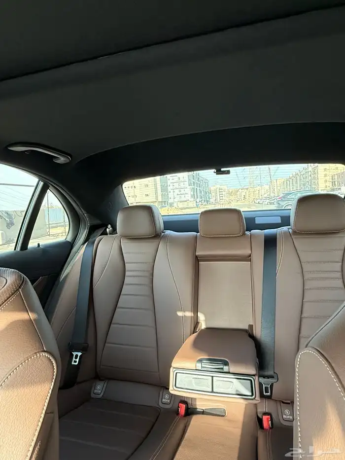 مرسيدس e250 19