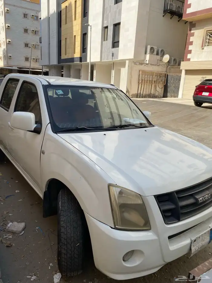 ايسوزو 2012 2