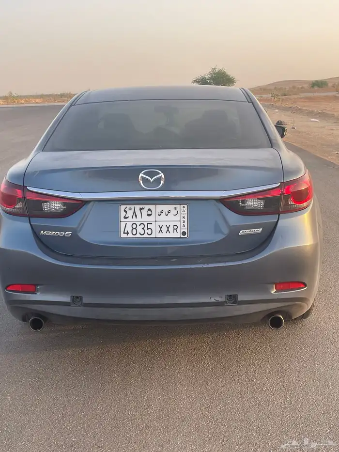 مازدا6 12