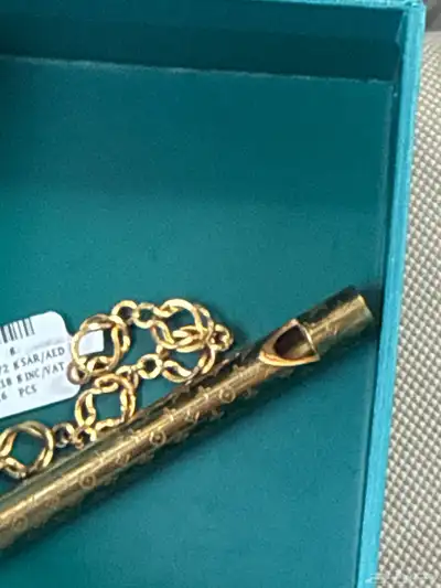 ذهب صفاره لويس  اتون 0