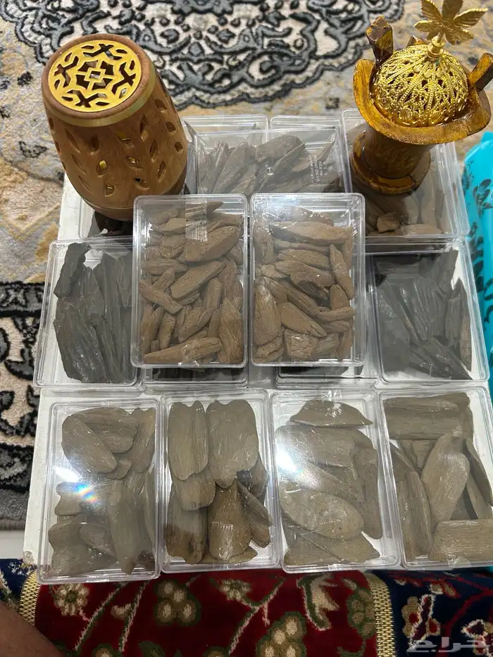 بخور عروض روعه 2