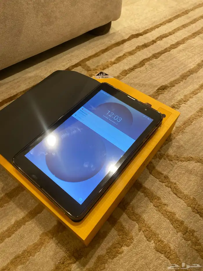 تابلت AirTab 2