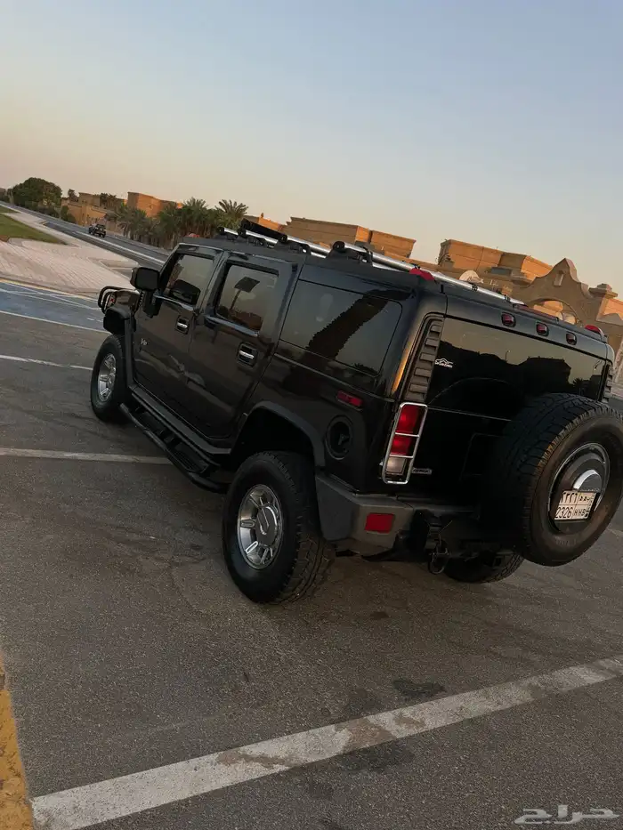 Hummer 1