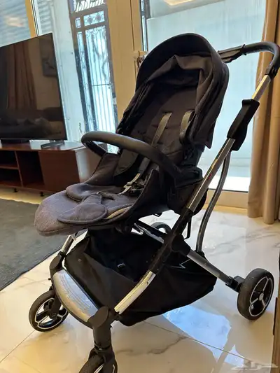 Baby stroller عربيه أطفال index