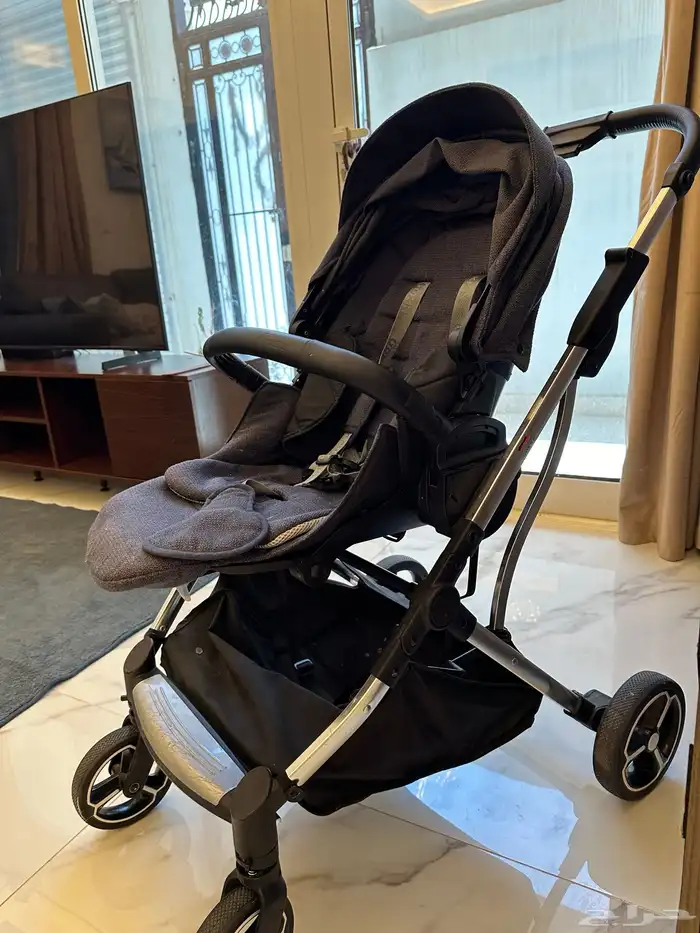 Baby stroller عربيه أطفال 1