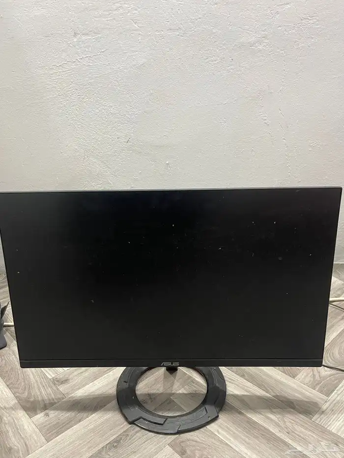 بيسي كرت 3050 مع شاشه 2