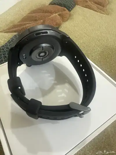 ساعة امازفيت amazfit balance index