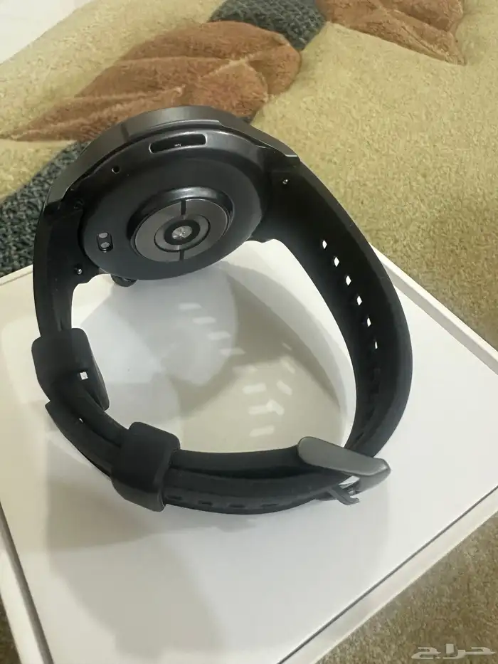 ساعة امازفيت amazfit balance 2