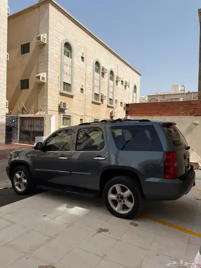 شيفرولية تاهو LTZ index