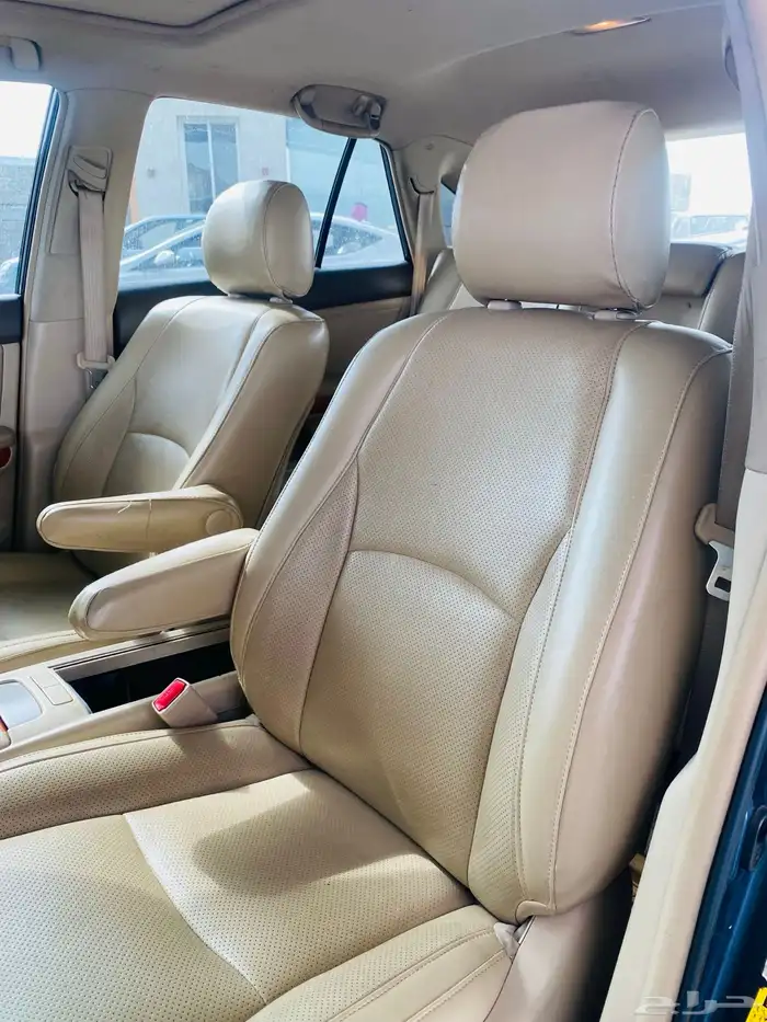 لكزس RX330 2005 6