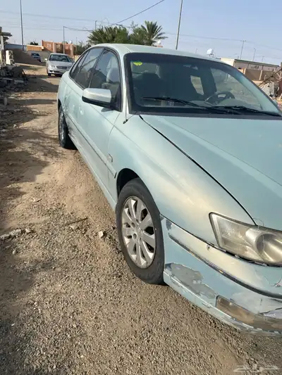 للبيع تشليح اسقاط كابرس Ltz 2006 index