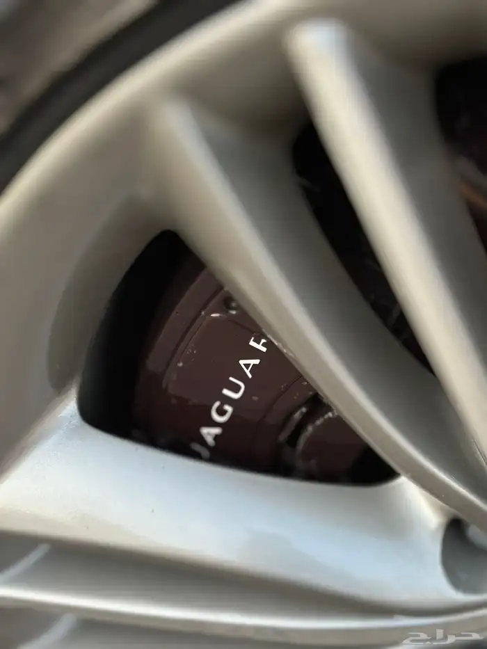 جاكوار XJL Supersport 18