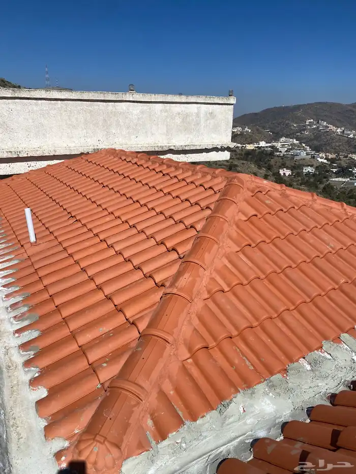 معلم قرميد ومشبات 13