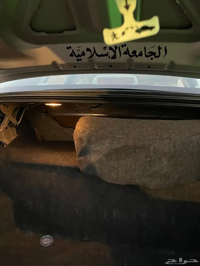 فورد فكتوريا عداد 163 الف فقط 58