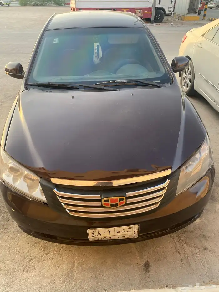 جيلي 2015 0