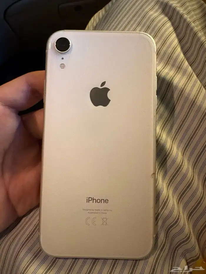 آيفون xr للبيع 4