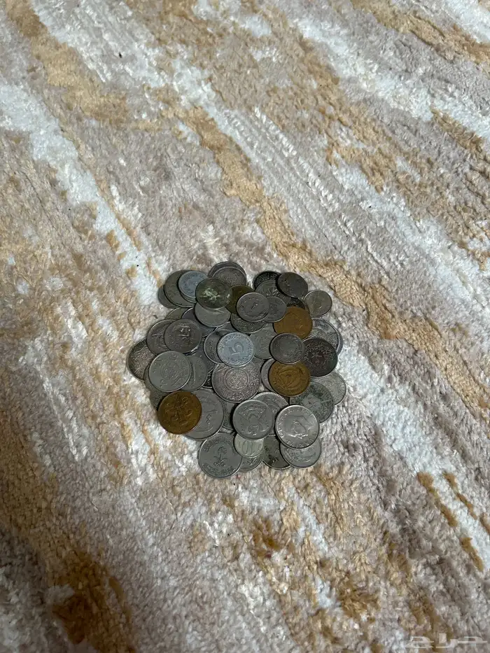 قروش نادره وقديمه 2