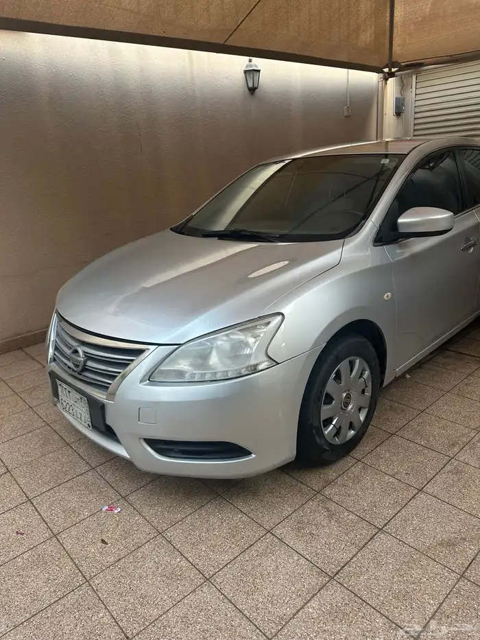 سنترا نيسان مديل 15 ماشي 290 3