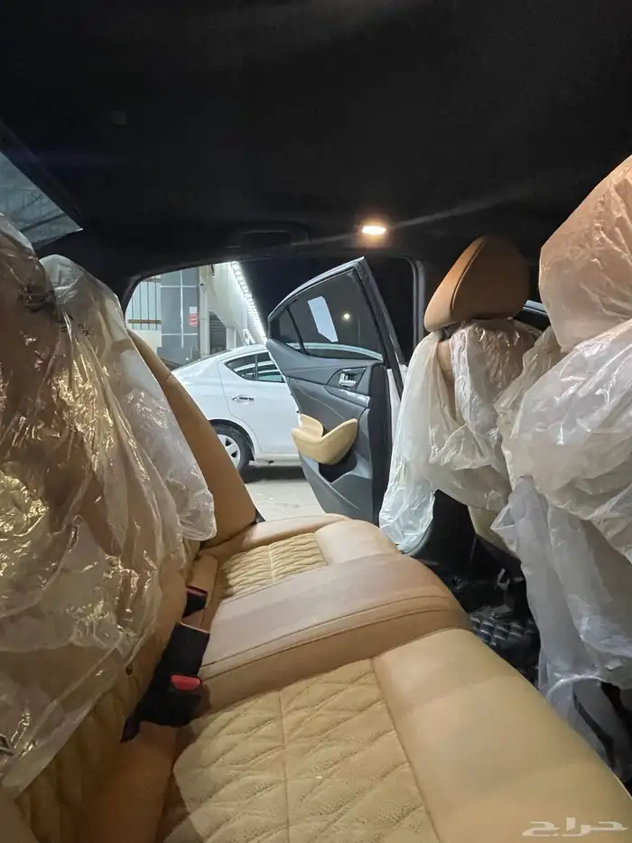 للبيع ماكسيما2021 فل كامل اعلى فئه مالك واحد 48