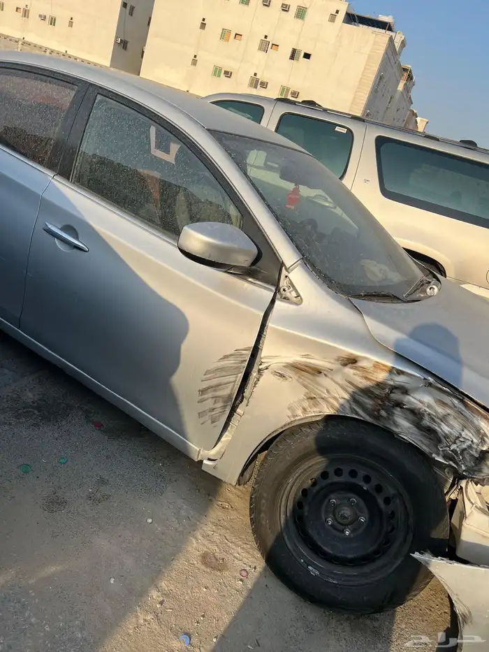 نيسان سنترا 2018 11