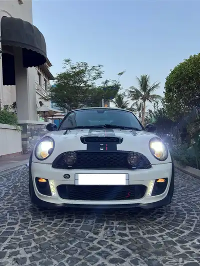 للبيع ميني كوبر R58 نادر جدا موديل 2013 .. index
