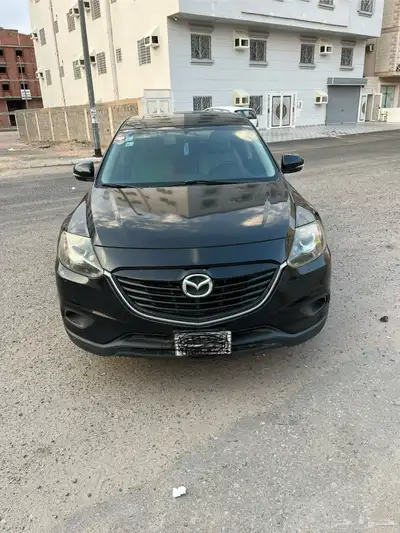 Mazda Cx9 - 2014 for sale index