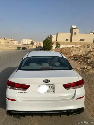 كيا اوبتما 2020 index