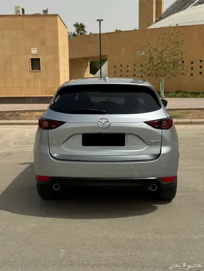 مازدا CX5 IGNITE index