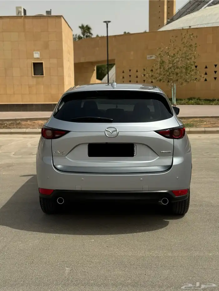 مازدا CX5 IGNITE 1