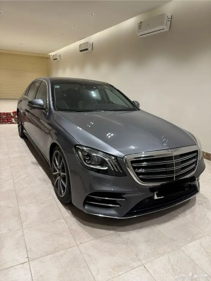 يخت 2019 جفالي 450S 0