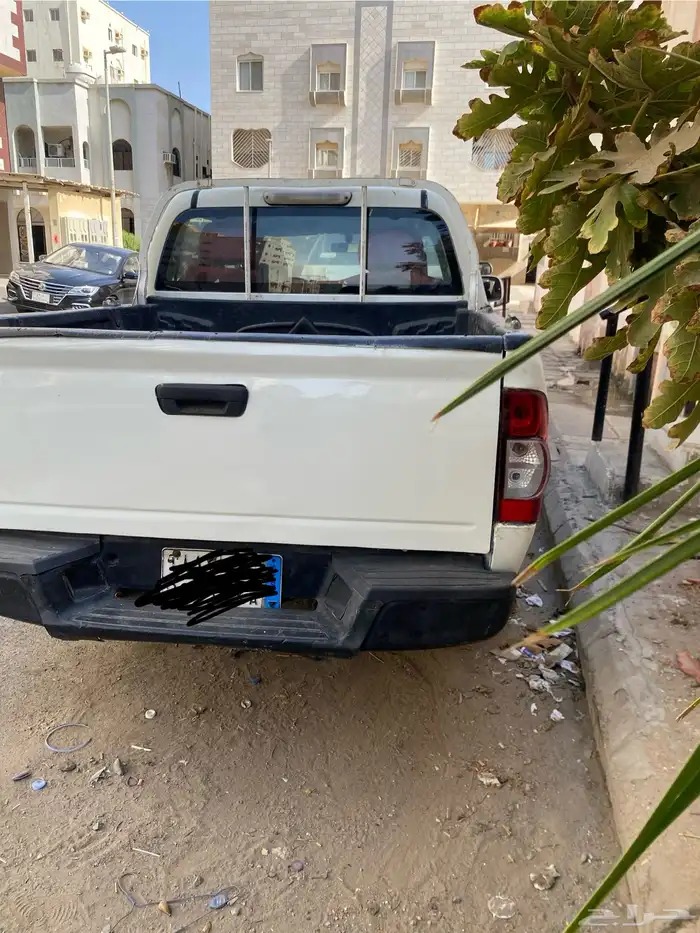ايسوزو 2012 3