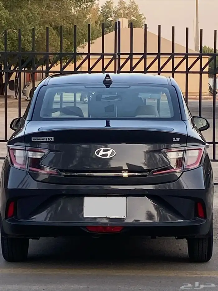 هيونداي i10  2024 فل كامل 10