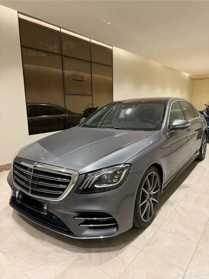 يخت 2019 جفالي 450S 1
