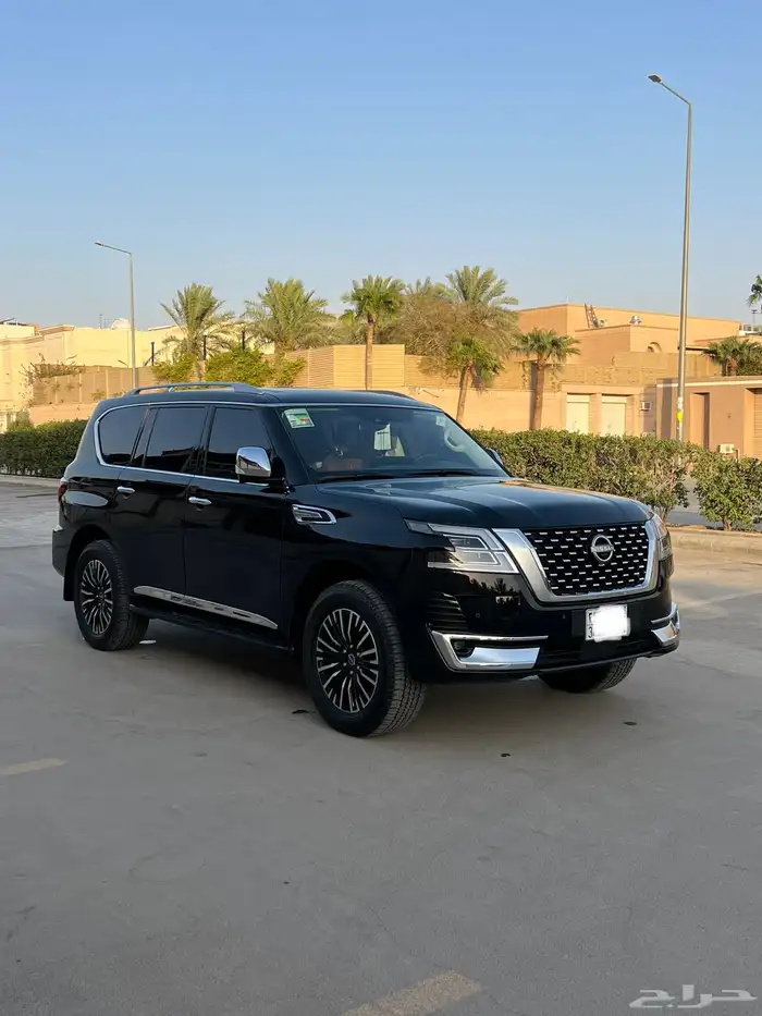 باترول بلاتينيوم 2022 فل كامل شرط 7