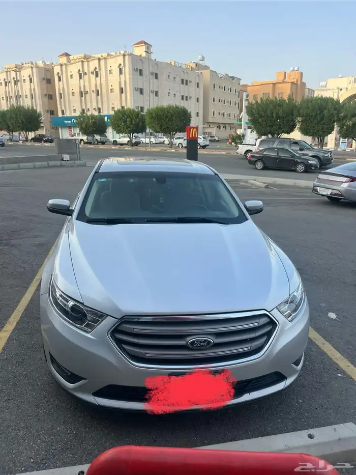 فورد تورس 2018 0