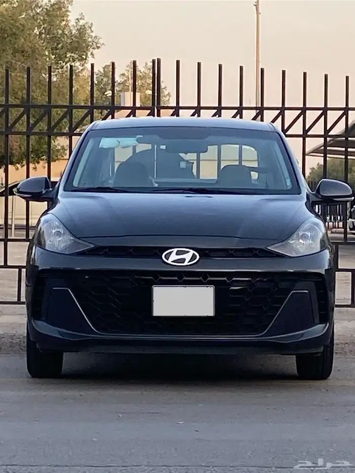هيونداي i10  2024 فل كامل 1