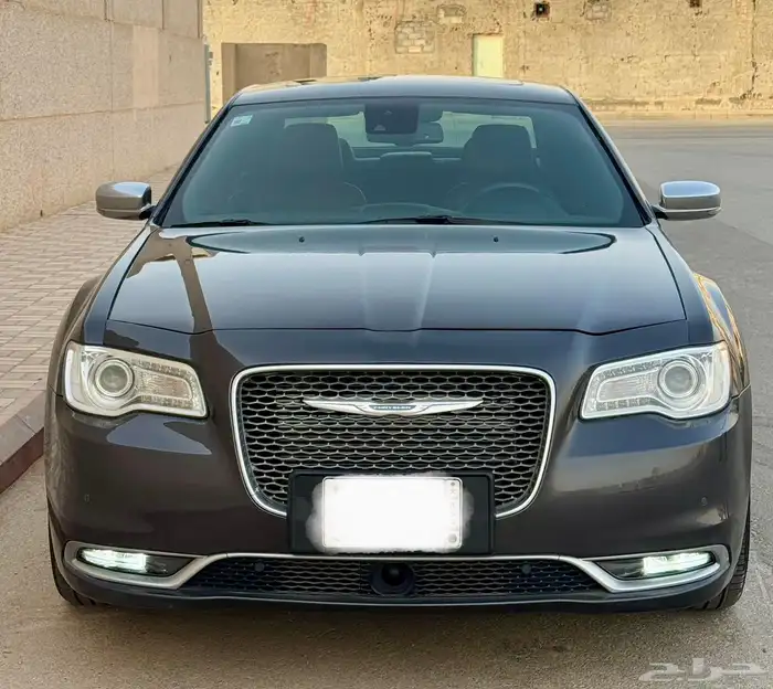 كرايزلر 2018 فل كامل 0