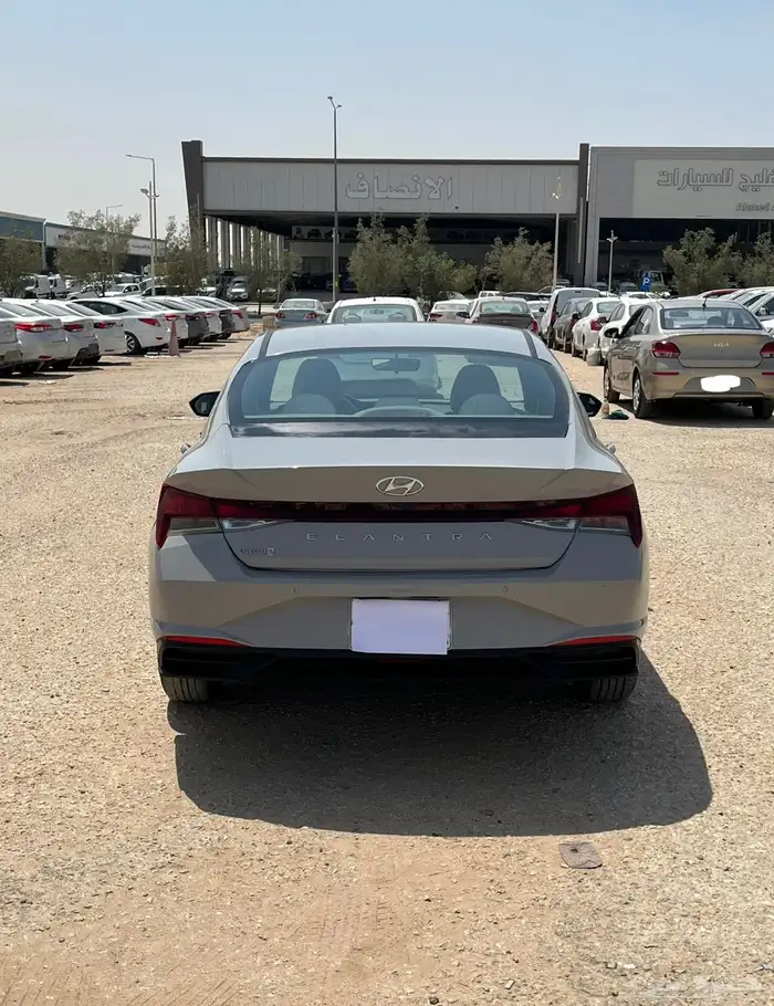 النترا 2022 سعودي 8