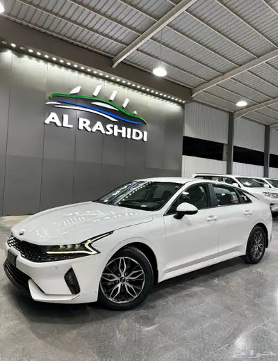 كيا كي5 2021 مطور لدى معرض(عبيد الرشيدي) index