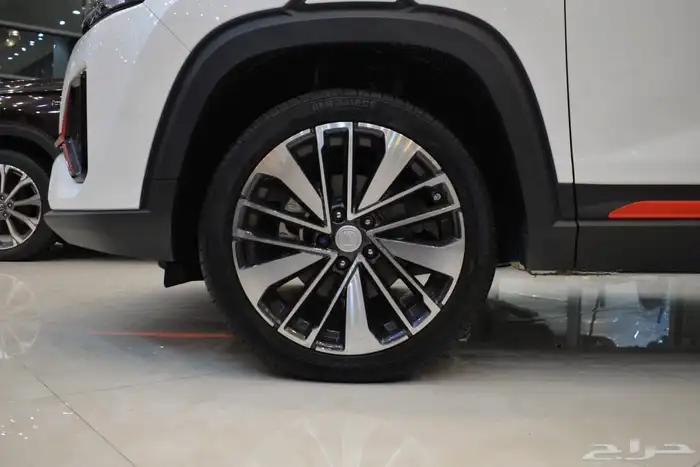 شانجان CS35 سمارت بلس 2024 20