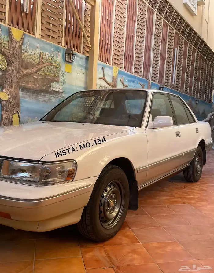 كرسيدا GL 96 آخر دفعه 25