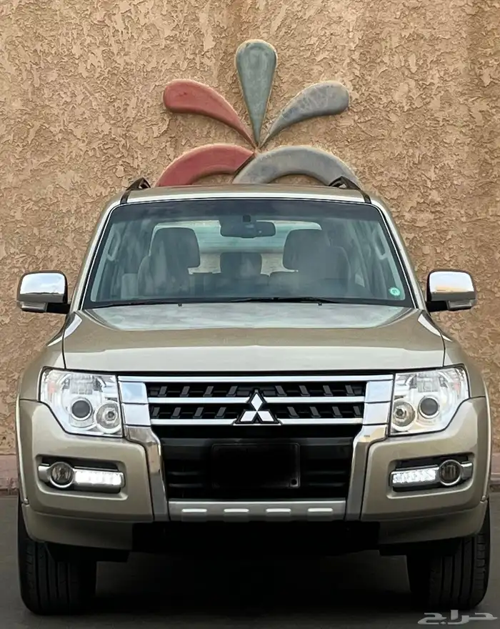 باجيرو GLS 2020 0