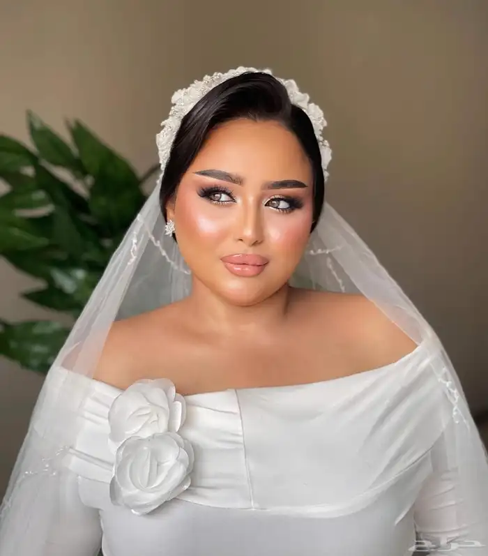 ميكب ارتست الرياض وهذا شغلي 6